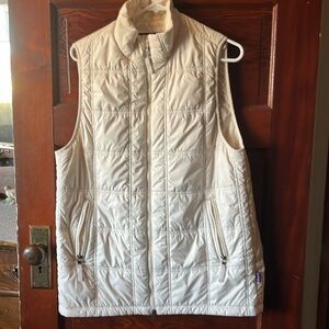 Patagonia women vest